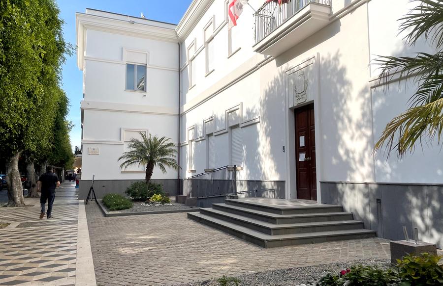 Il Consiglio comunale designa il capitano dei barracelli