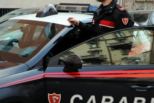 Le indagini sono state condotte dai carabinieri