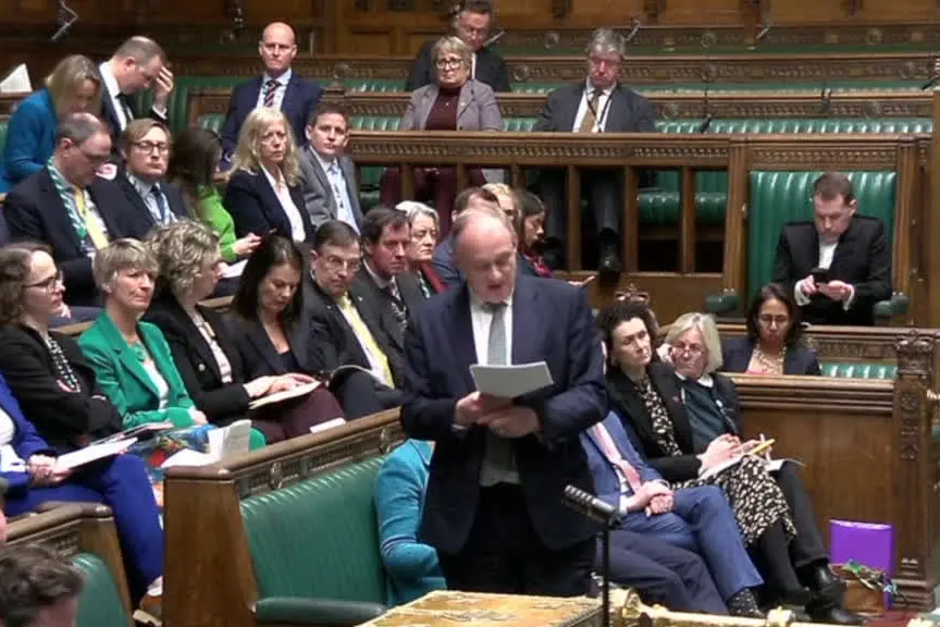 Epstein, Londra pronta a pubblicare i documenti su nomina Andrea