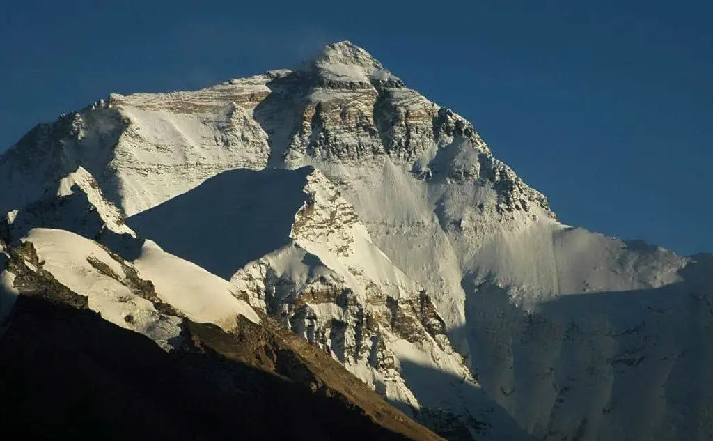 La parete nord (Wikipedia)