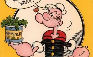 #AccaddeOggi: 17 gennaio 1929, Popeye per la prima volta con una striscia su un quotidiano