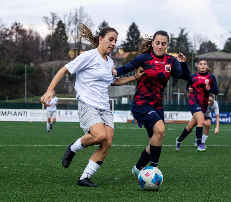 Caprera-Sun Service il duello prosegue