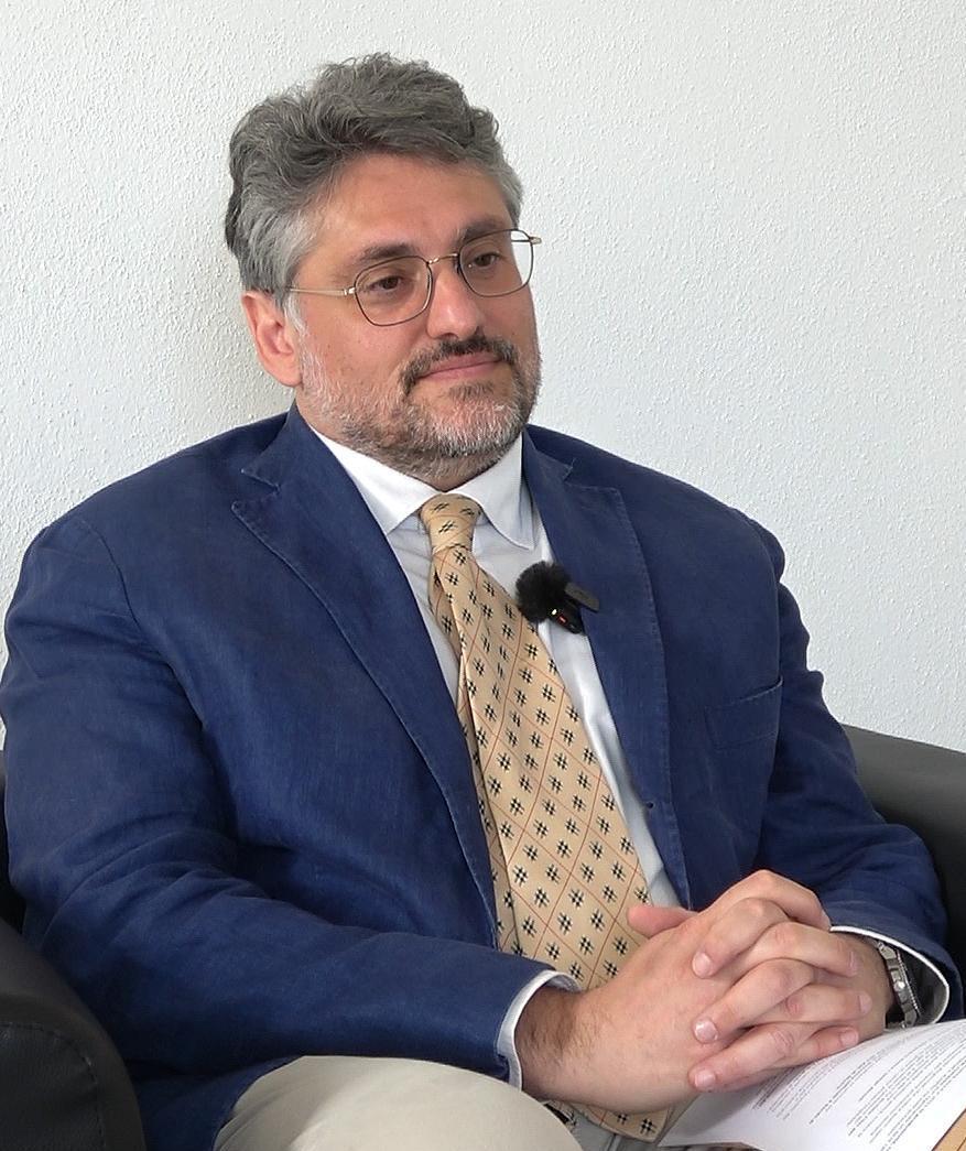 «A Nuoro mancano 100 medici»