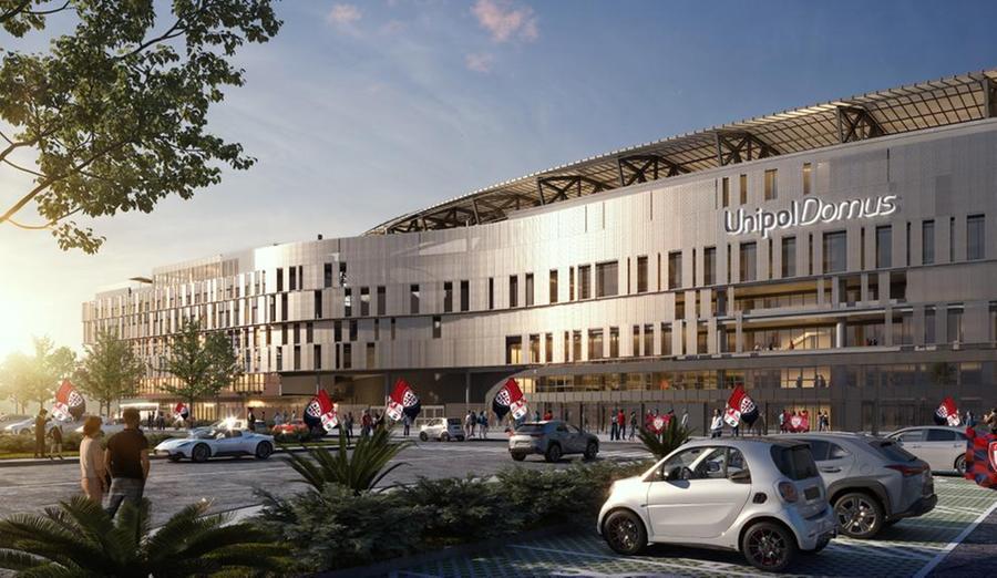 «Tra pochi giorni presenteremo la nostra proposta»