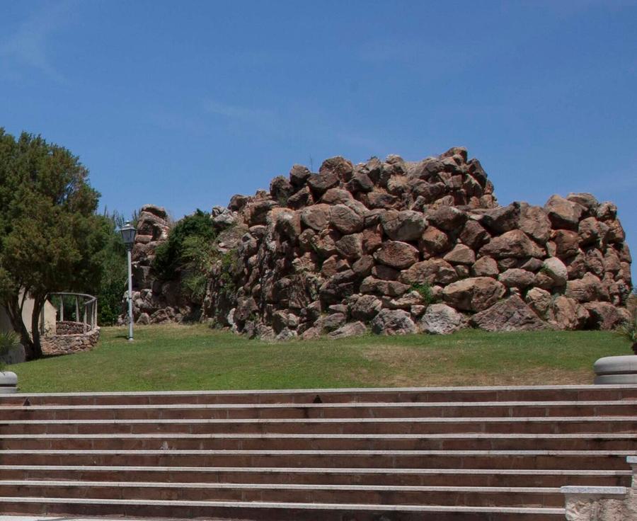 Il nuraghe del paese tra i 32 siti candidati per l’Unesco