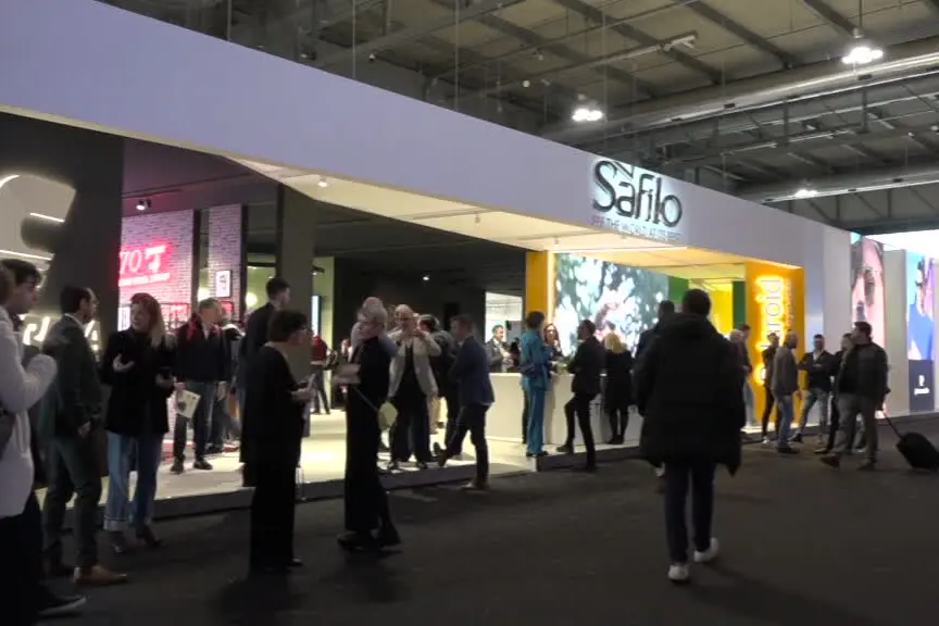 Safilo a MIDO: risultati 2025 e visione sui brand del futuro