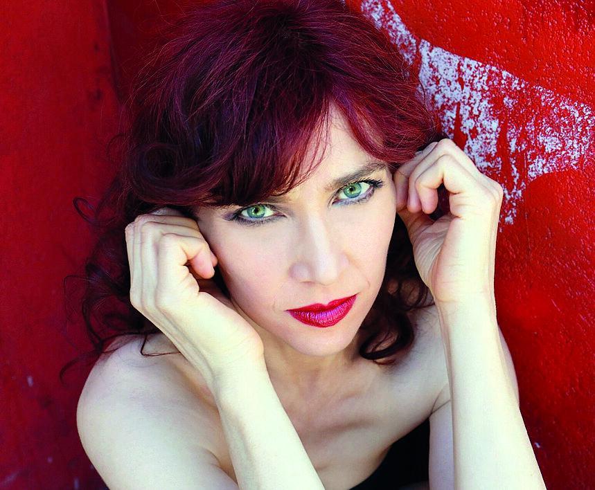 “Ulissea”, Debora Petrina e Raffaele Stefani