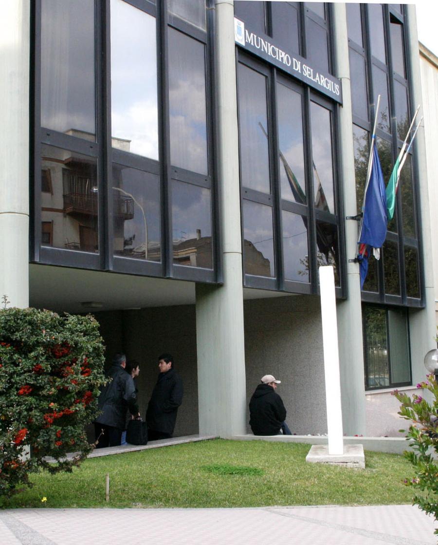 Campo sportivo di Su Planu, 350mila euro per la riqualificazione