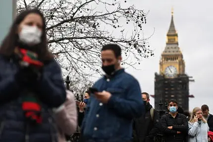 (foto Ansa/Epa)