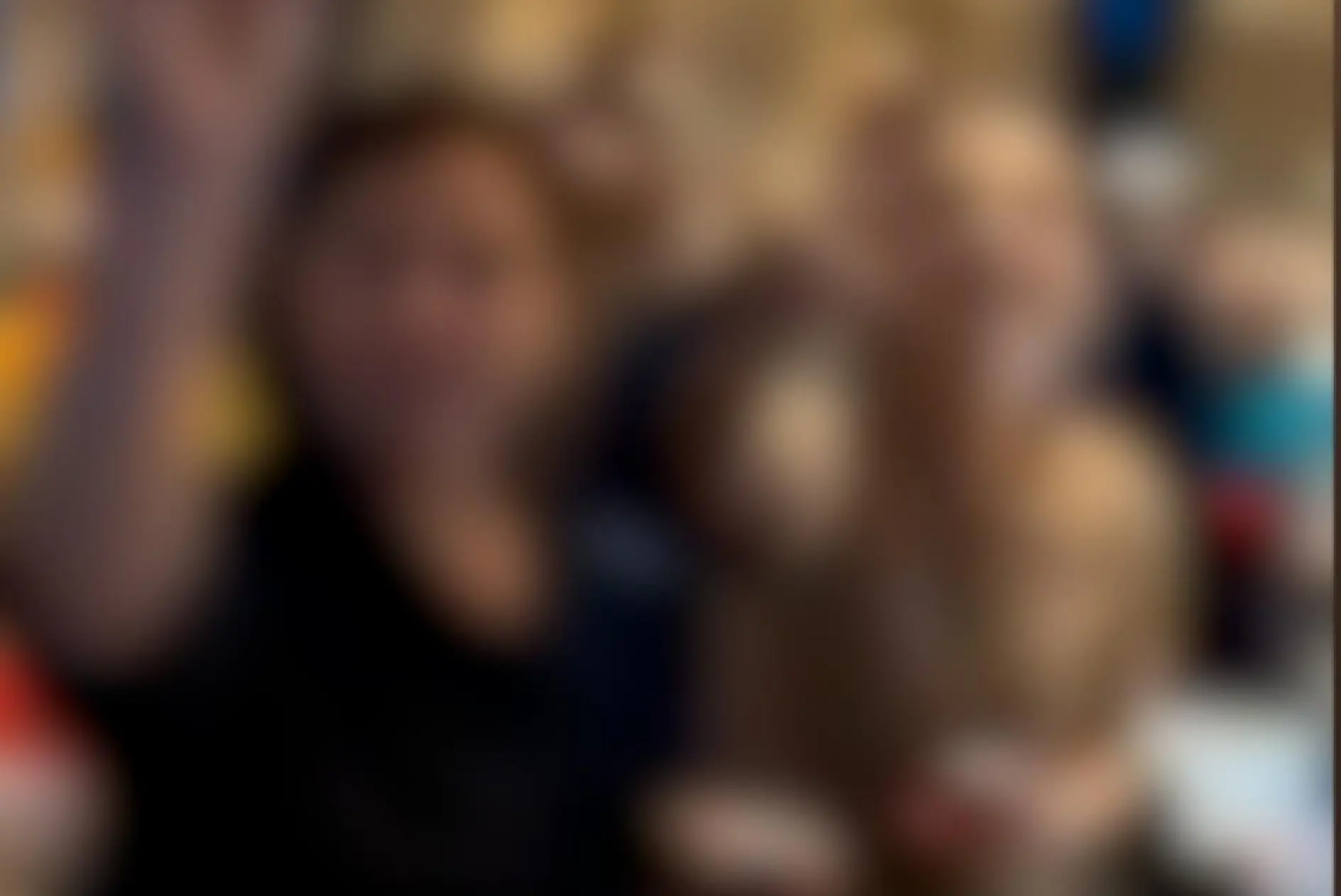 Un frame del video ripreso dal turista francese