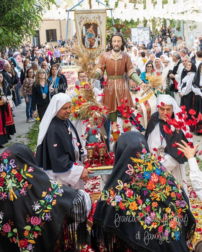 La festa di Sant’Isidoro debutta con i piccoli, sabato gli spettacoli