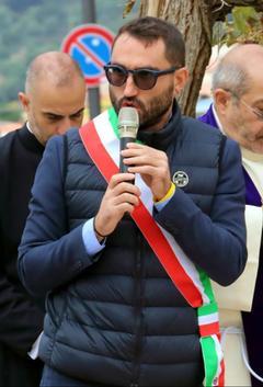 Il sindaco Andrea Nieddu chiede un nuovo mandato ai berchiddesi