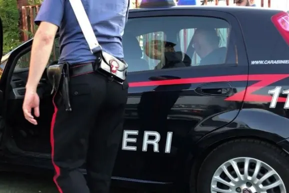 Carabinieri