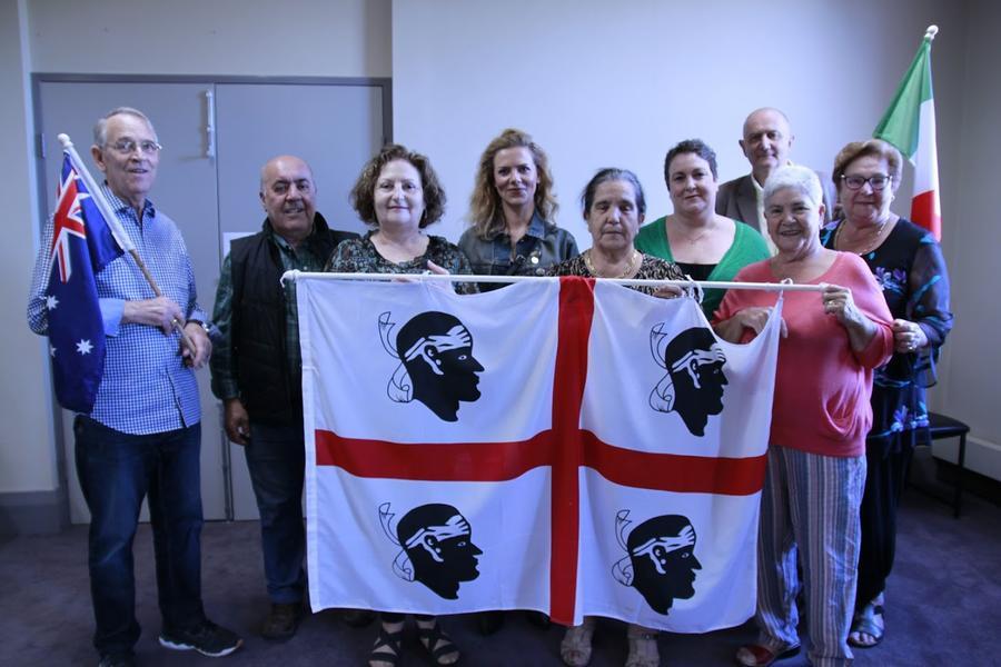 Ripartono le attività della Sardinian Cultural Association di Melbourne