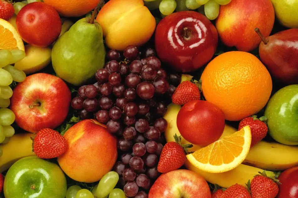 Frutta