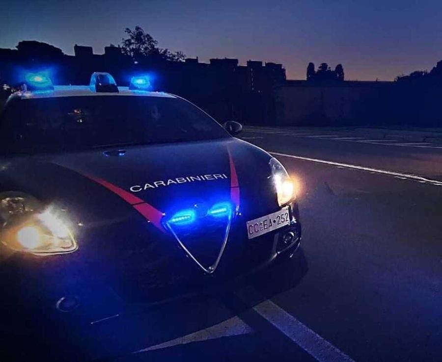 «Solidarietà ai carabinieri sotto accusa»