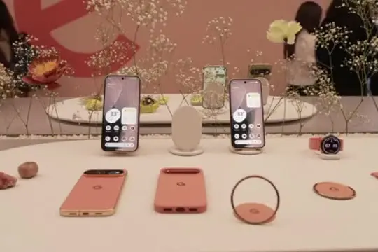 Tante novità dal mondo Google Pixel: tag, orologio e smartphone con AI