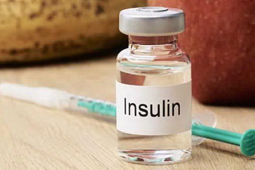 Diabete, l'insulina &quot;intelligente&quot; che evita le ipoglicemie