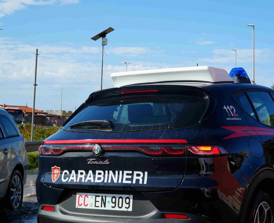 Allarme truffe, i carabinieri convocano gli anziani