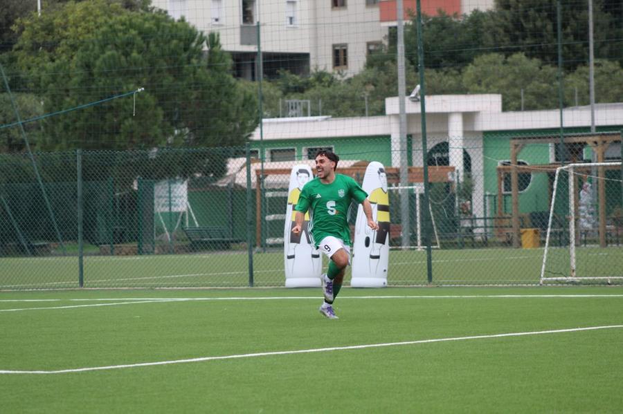 Playout di Seconda categoria: sfide decisive per evitare la retrocessione