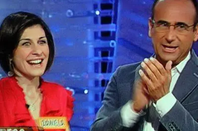 Il fermo immagine sulla vittoria - foto Mundula