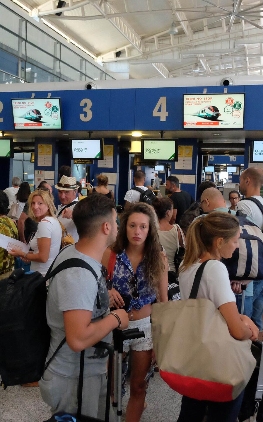 Continuità: la Regione alza la voce