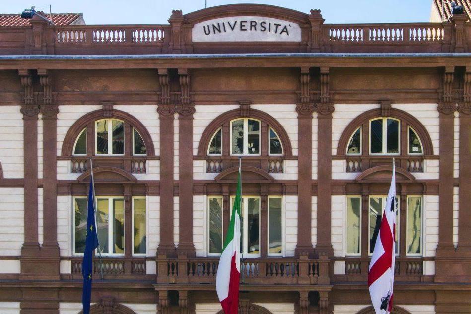 Rapporto Censis: Sassari seconda, tra le università medie, con 98 punti