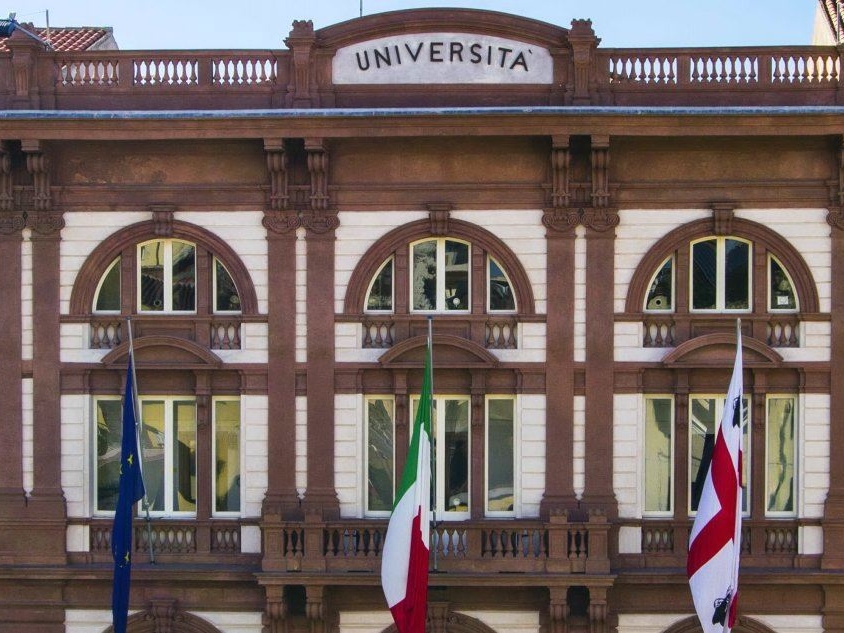 Rapporto Censis: Sassari seconda, tra le università medie, con 98 punti