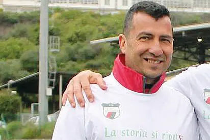 Maurizio Mulas aveva 57 anni
