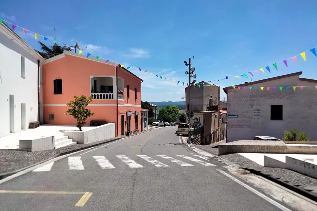 Martis (foto Antonio Caria)