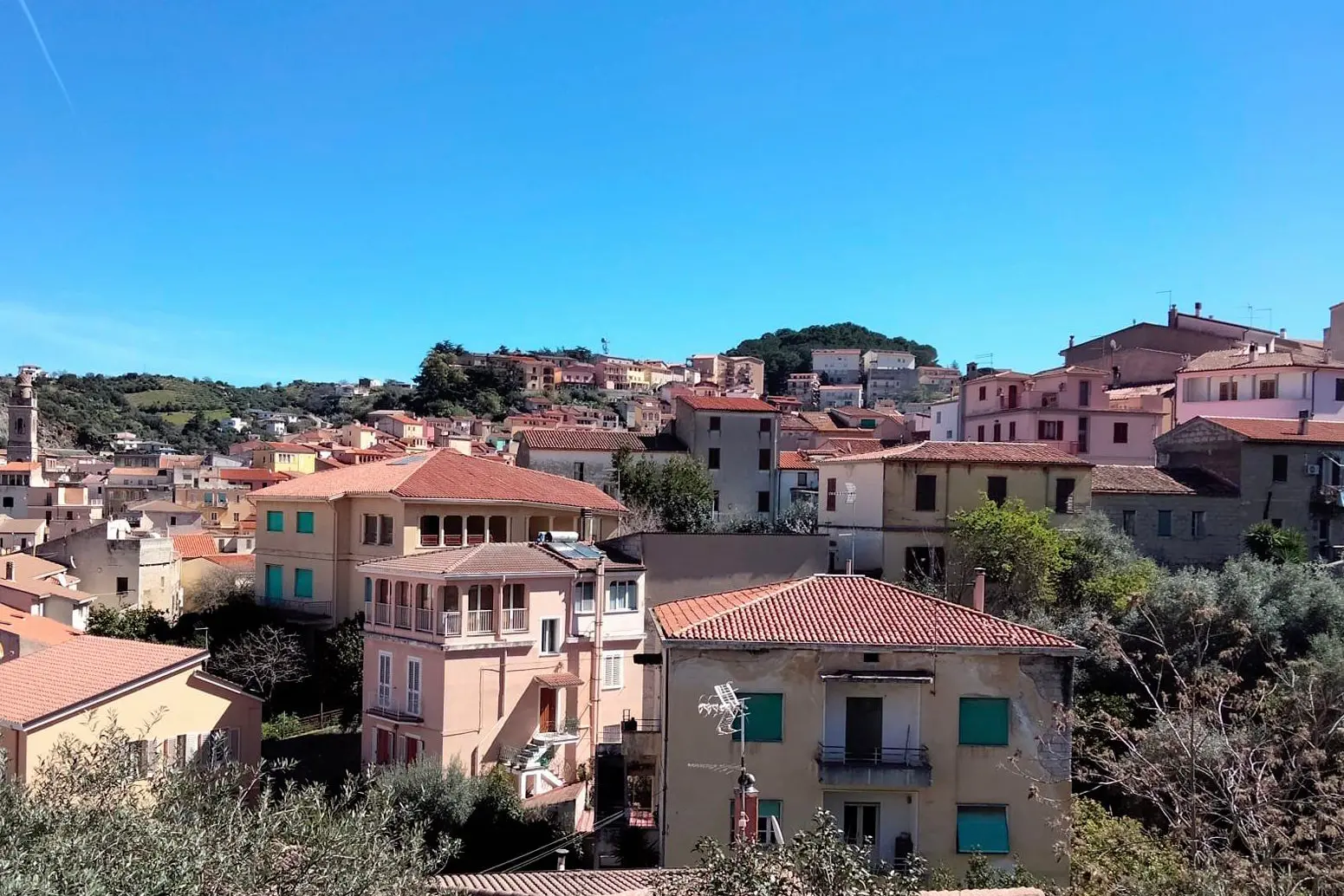Ozieri (foto Caria)