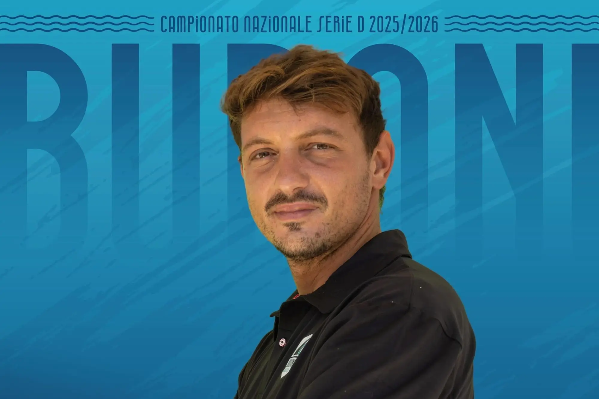 Alessandro Rossi, nuovo difensore del Budoni