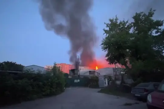 Ucraina, pesante attacco russo su diverse città