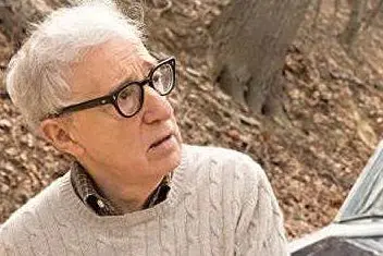 Woody Allen (Ansa)