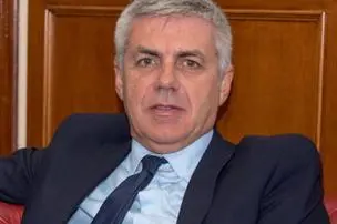 Raniero Selva (foto Fiori)