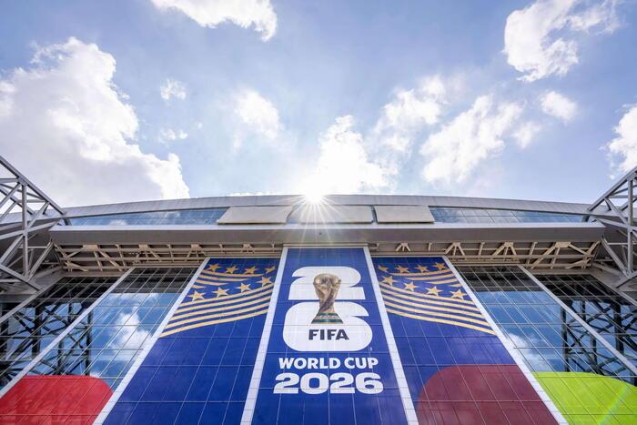 Al via il Mondiale più grande di sempre: 48 squadre e 104 pa