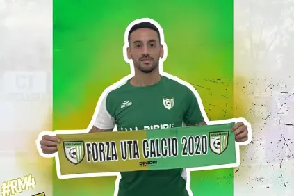 Castronuovo
