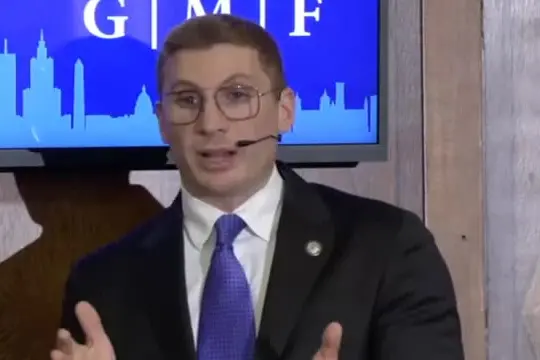 Sottosegretario Usa Helberg alla Ue: "Troppe norme che strangolano"