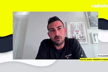 Enzo Del Giudice: "Ripescaggio Ilva, siamo ottimisti, ma non vogliamo illuderci"