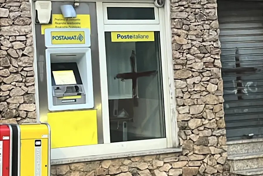 Le poste di Telti