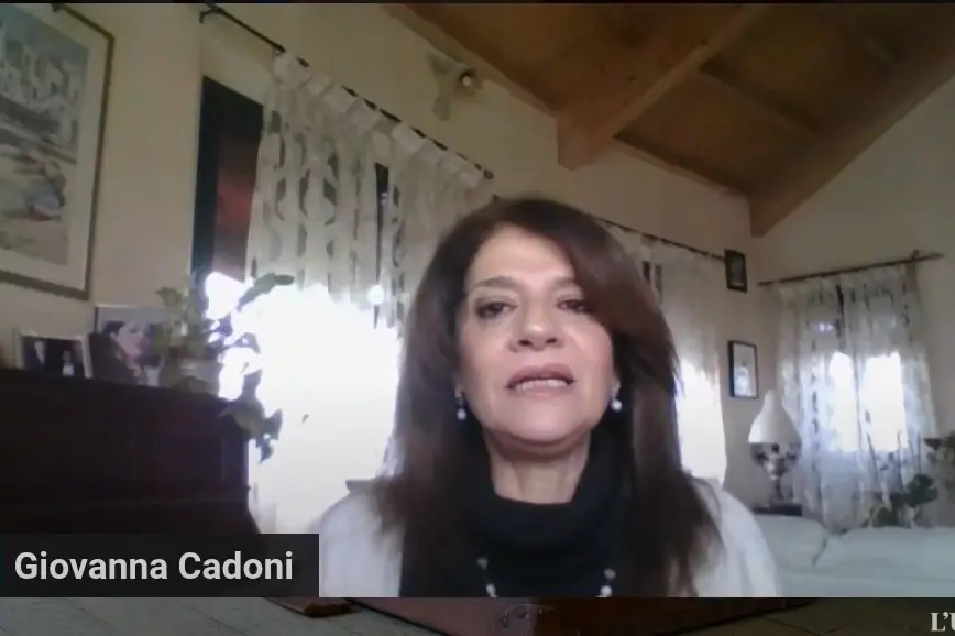Giovanna Cadoni