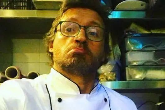 Lorenzo Battistello (foto Instagram)
