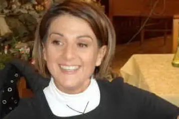 L'assessore Lina Denti