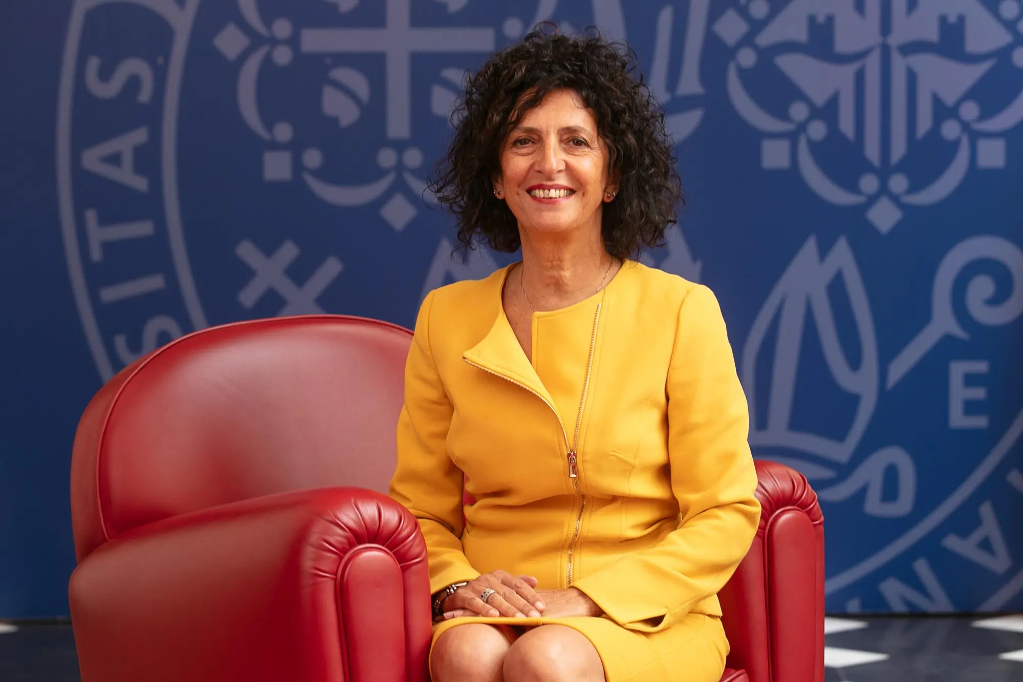Cristina Cabras
