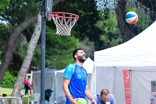 Luca Gandini (foto concessa)