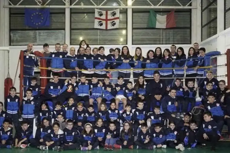 Le giovani promesse dell'Accademia