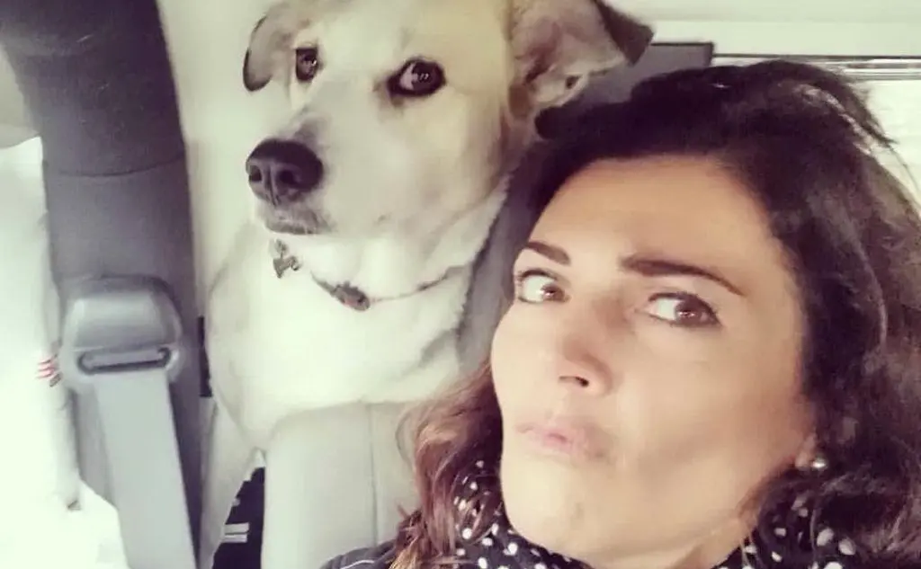 Sempre Antonella da Alghero, questa volta con Lily