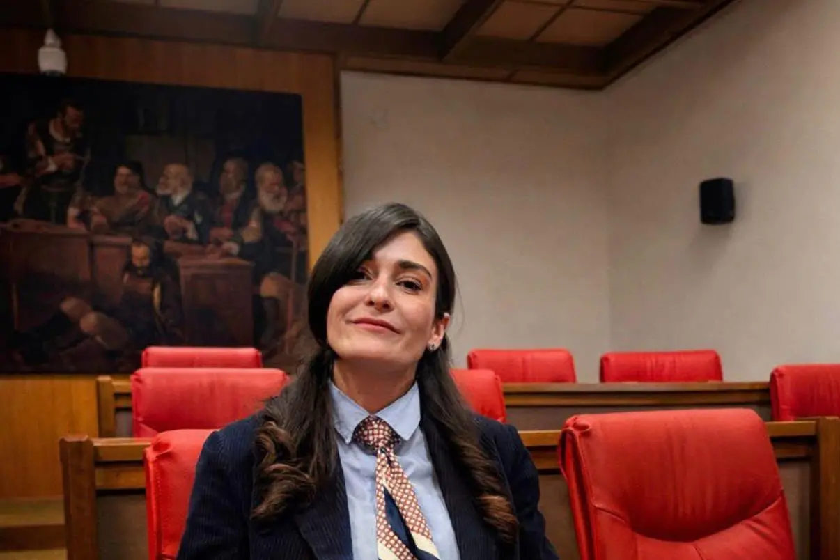 Maura Chessa
