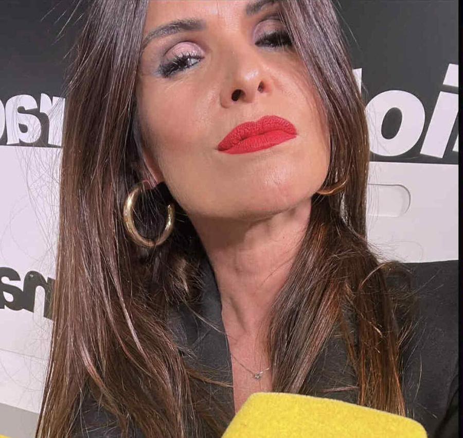 Un “Caffè Corretto” con Francesca Figus