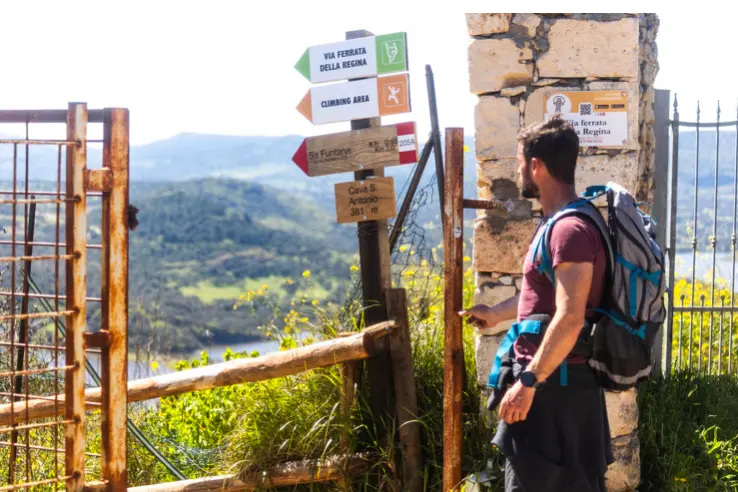 Sentieri del Villanova (foto concessa)